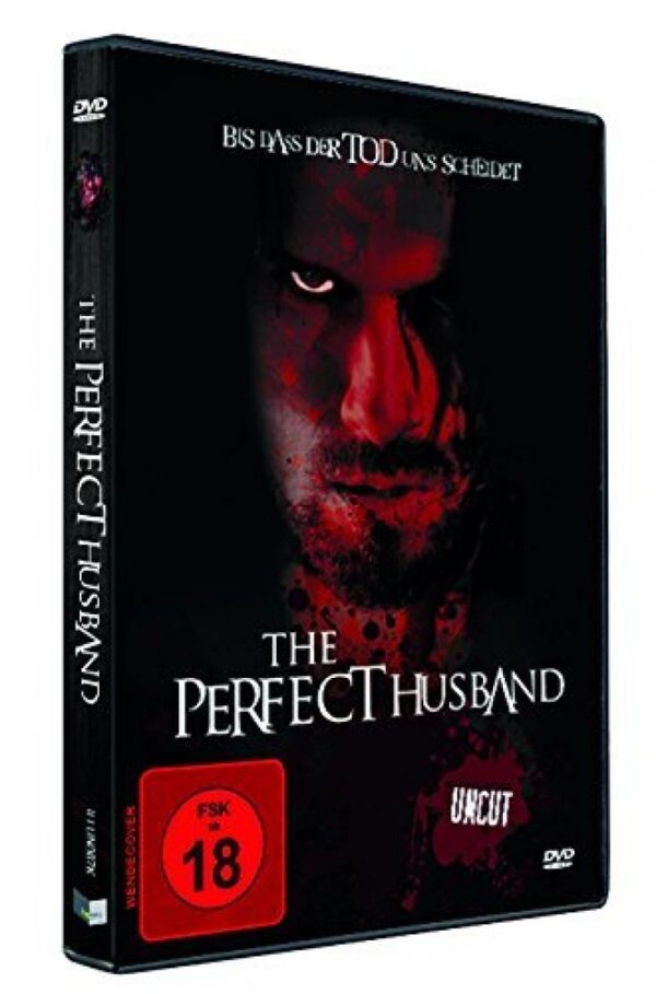 The Perfect Husband -uncut- DVD NEU/OVP FSK18!