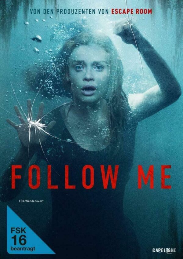 Follow Me  DVD NEU/OVP